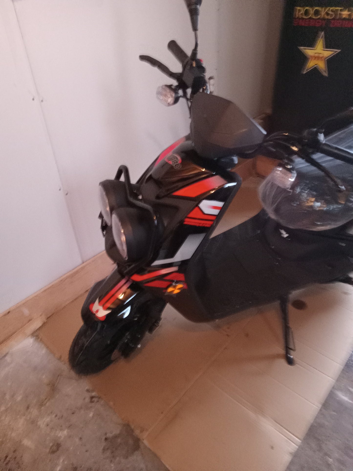 150 SCOOTER