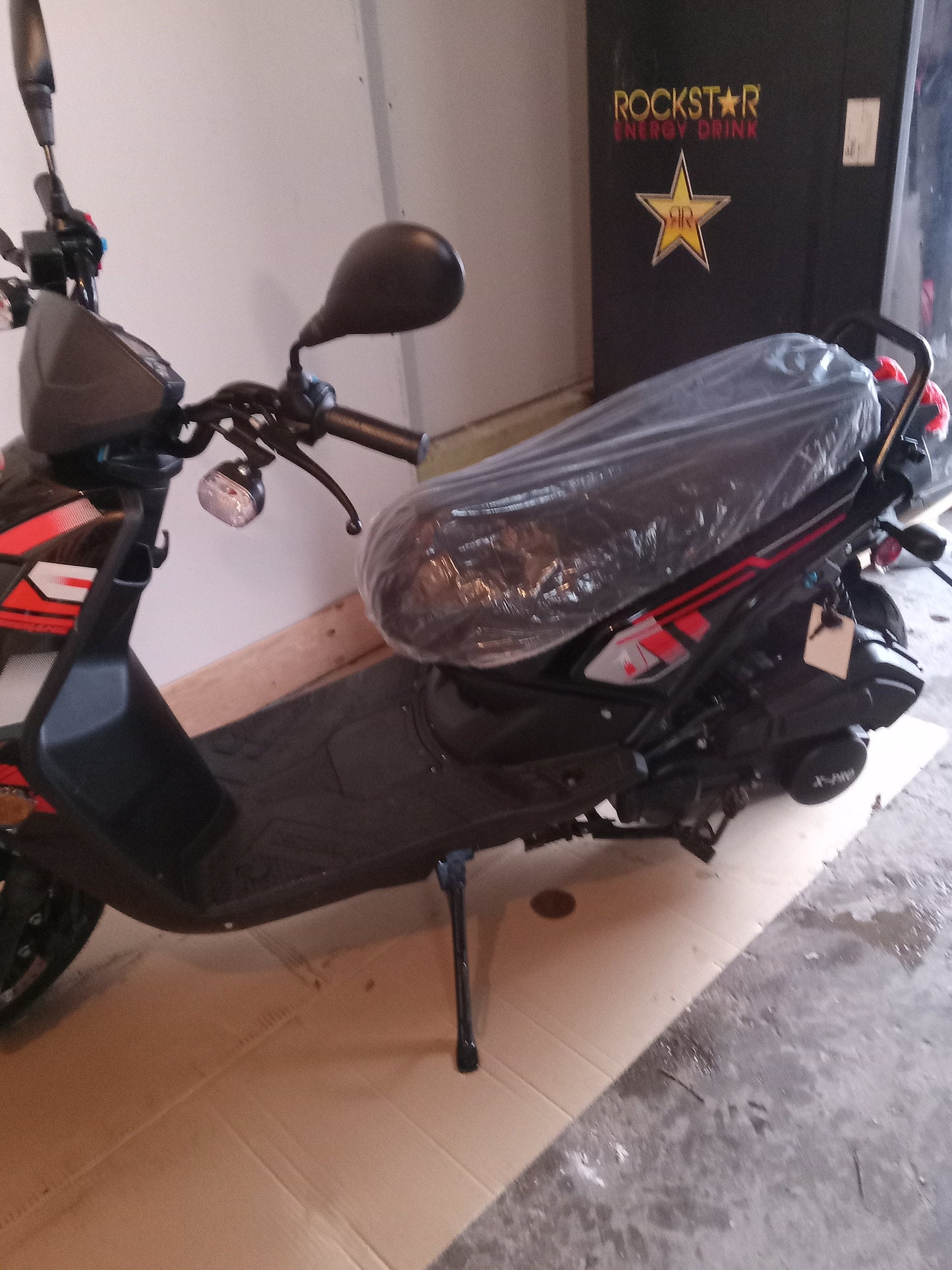 150 SCOOTER