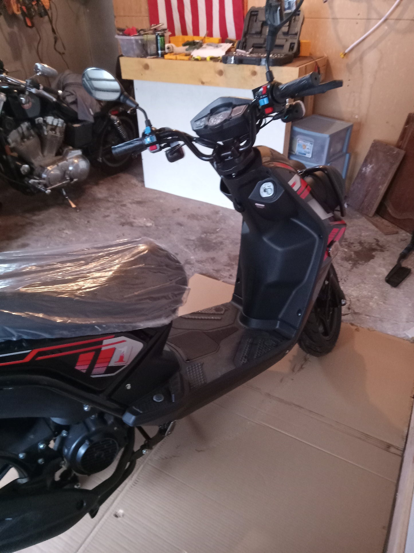 150 SCOOTER